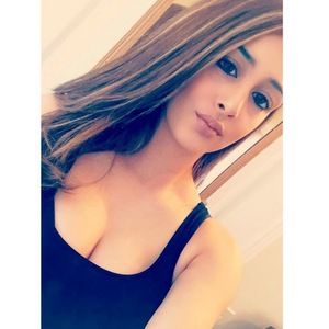 Meet your Posher, Jasmine